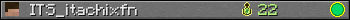 ITS_itachixfn userbar 350x20