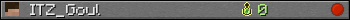 ITZ_Goul userbar 350x20