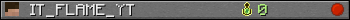 IT_FLAME_YT userbar 350x20