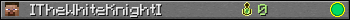 ITheWhiteKnightI userbar 350x20