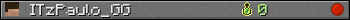 ITzPaulo_GG userbar 350x20