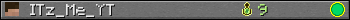 ITz_Me_YT userbar 350x20