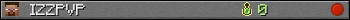 IZZPVP userbar 350x20