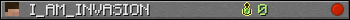 I_AM_INVASION userbar 350x20