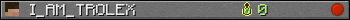 I_AM_TROLEX userbar 350x20