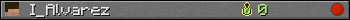 I_Alvarez userbar 350x20