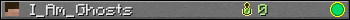 I_Am_Ghosts userbar 350x20