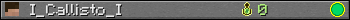 Юзербар 350x20 для I_Callisto_I