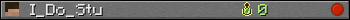 I_Do_Stu userbar 350x20