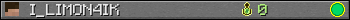 I_LIMON4IK userbar 350x20