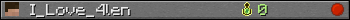 I_Love_4len userbar 350x20