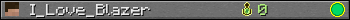 I_Love_Blazer userbar 350x20