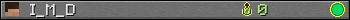 I_M_D userbar 350x20