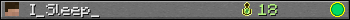 I_Sleep_ userbar 350x20