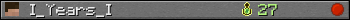 I_Years_I userbar 350x20