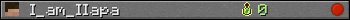 I_am_IIapa userbar 350x20