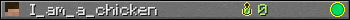 I_am_a_chicken userbar 350x20