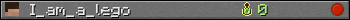 I_am_a_lego userbar 350x20