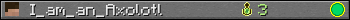 I_am_an_Axolotl userbar 350x20