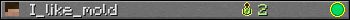 I_like_mold userbar 350x20