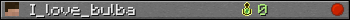 I_love_bulba userbar 350x20