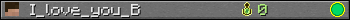 I_love_you_B userbar 350x20