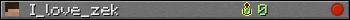 I_love_zek userbar 350x20