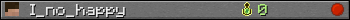 I_no_happy userbar 350x20