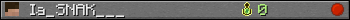 Ia_SNAK___ userbar 350x20