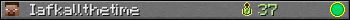 Iafkallthetime userbar 350x20