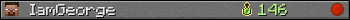 IamGeorge userbar 350x20