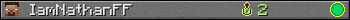 IamNathanFF userbar 350x20