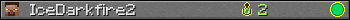 IceDarkfire2 userbar 350x20