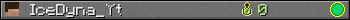 IceDyna_Yt userbar 350x20