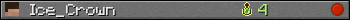 Ice_Crown userbar 350x20