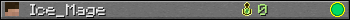 Ice_Mage userbar 350x20