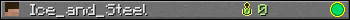 Ice_and_Steel userbar 350x20