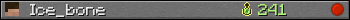 Ice_bone userbar 350x20