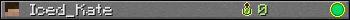 Iced_Kate userbar 350x20