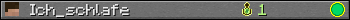 Ich_schlafe userbar 350x20