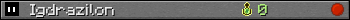 Igdrazilon userbar 350x20