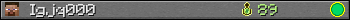 Igjq000 userbar 350x20