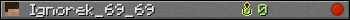 Юзербар 350x20 для Ignorek_69_69