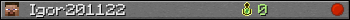 Igor201122 userbar 350x20