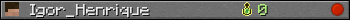 Igor_Henrique userbar 350x20