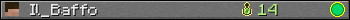 Il_Baffo userbar 350x20