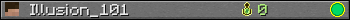 Illusion_101 userbar 350x20