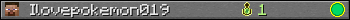 Ilovepokemon019 userbar 350x20