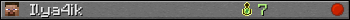 Ilya4ik userbar 350x20
