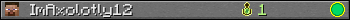 ImAxolotly12 userbar 350x20